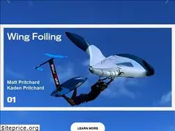 Sites similar to pritchardwindsurfing.com