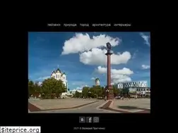 Sites similar to pritchenko.ru