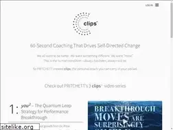 Sites similar to pritchettclips.com