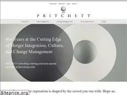 Sites similar to pritchettnet.com