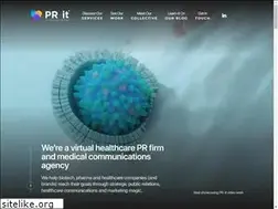 Sites similar to pritcollective.com