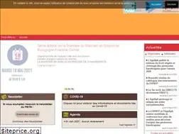 Sites similar to prith-bfc.fr