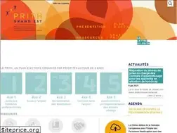 Sites similar to prith-grandest.fr