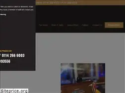 Sites similar to prithirajrestaurant.com