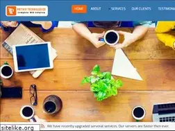 Sites similar to prithivtechnologies.com