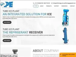 Sites similar to prithviengg.com