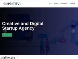 Sites similar to prithvisolutions.com