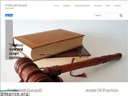 Sites similar to prithwishganguli.com