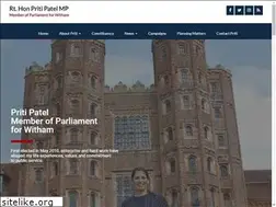 Sites similar to priti4witham.com