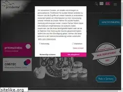 Sites similar to pritidenta.com