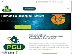 Sites similar to pritigruhudhyog.com