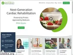 Sites similar to pritikinicr.com