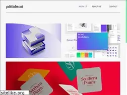 Sites similar to pritilalwani.com