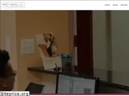 Sites similar to pritinaikdds.com