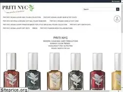 Sites similar to pritinyc.com