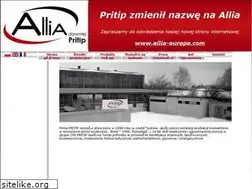 Sites similar to pritip.com