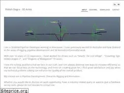 Sites similar to pritishdogra.com