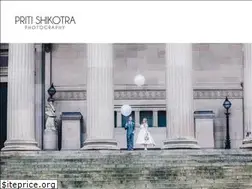 Sites similar to pritishikotraweddings.com