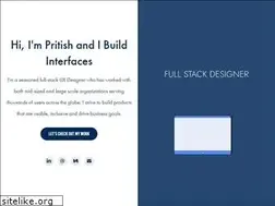 Sites similar to pritishsai.com
