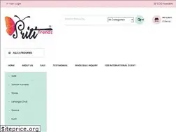 Sites similar to prititrendz.com