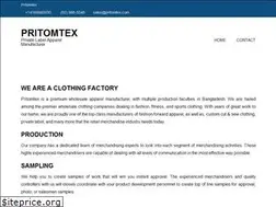 Sites similar to pritomtex.com
