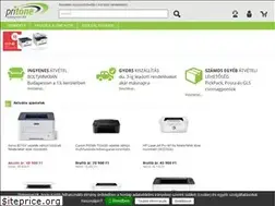 Sites similar to pritone.hu