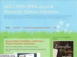 Sites similar to pritowindiarto.blogspot.com