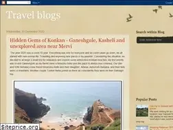 Sites similar to pritskulkarni.blogspot.com
