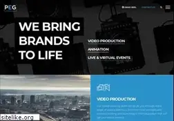 Sites similar to prittentertainmentgroup.com