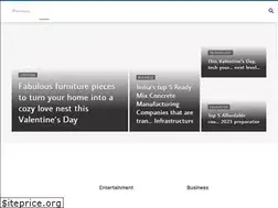 Sites similar to prittleprattlenews.com