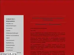 Sites similar to prittriching.de