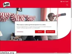 Sites similar to prittworld.com