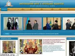 Sites similar to pritvor.kz