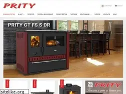 Sites similar to prity-bg.com