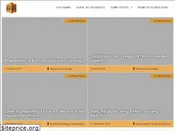 Sites similar to pritzbox.it