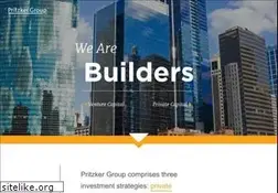Sites similar to pritzkergroup.com