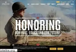 Sites similar to pritzkermilitarylibrary.org