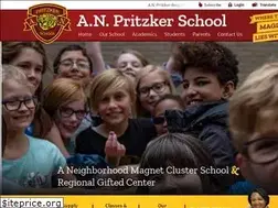 Sites similar to pritzkerschool.org