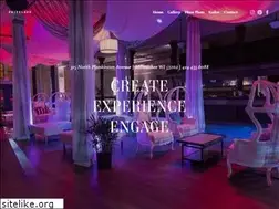 Sites similar to pritzlaffevents.com