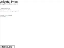 Sites similar to prium.me