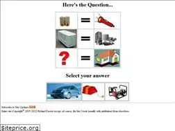 Sites similar to priups.com