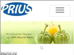 Sites similar to prius-biotech.com