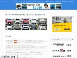 Sites similar to prius-news.com