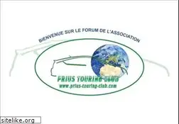Sites similar to prius-touring-club.com