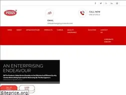 Sites similar to priusauto.com