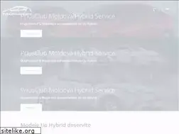 Sites similar to priusclub.md