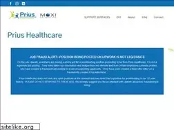 Sites similar to priushcusa.com