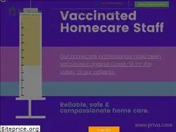 Sites similar to priva.care
