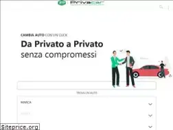 Sites similar to privacar.com
