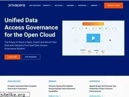 Sites similar to privacera.com